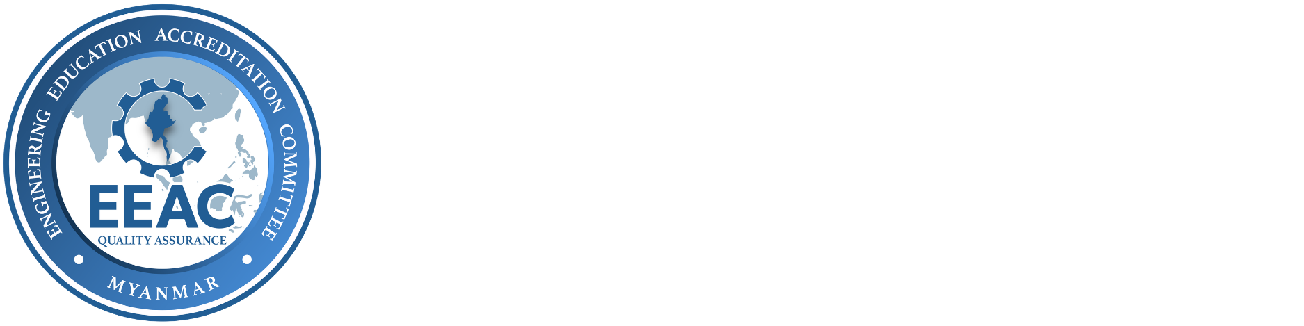 Accreditation Statements